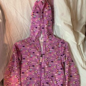 Beautiful sweater for girls